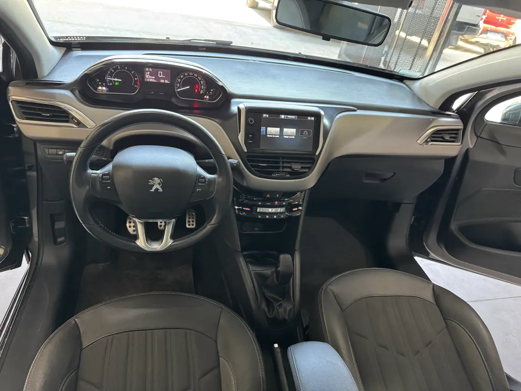 Mirá esta publicación de Peugeot 3008