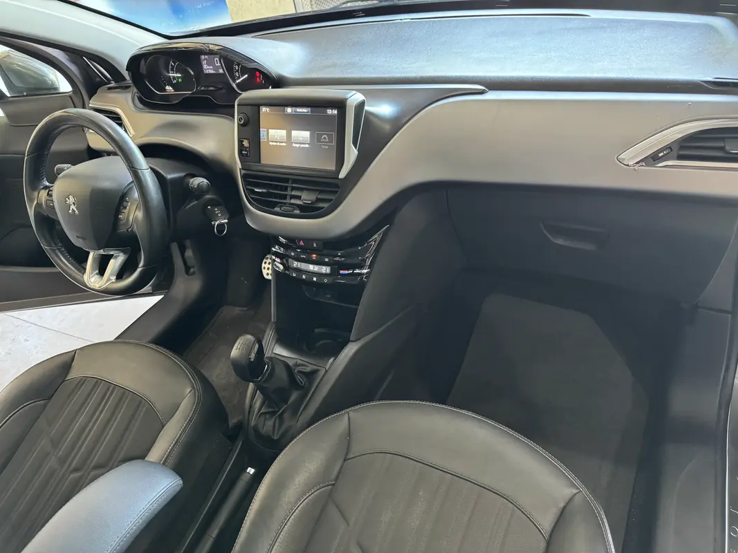 Mirá esta publicación de Peugeot 3008