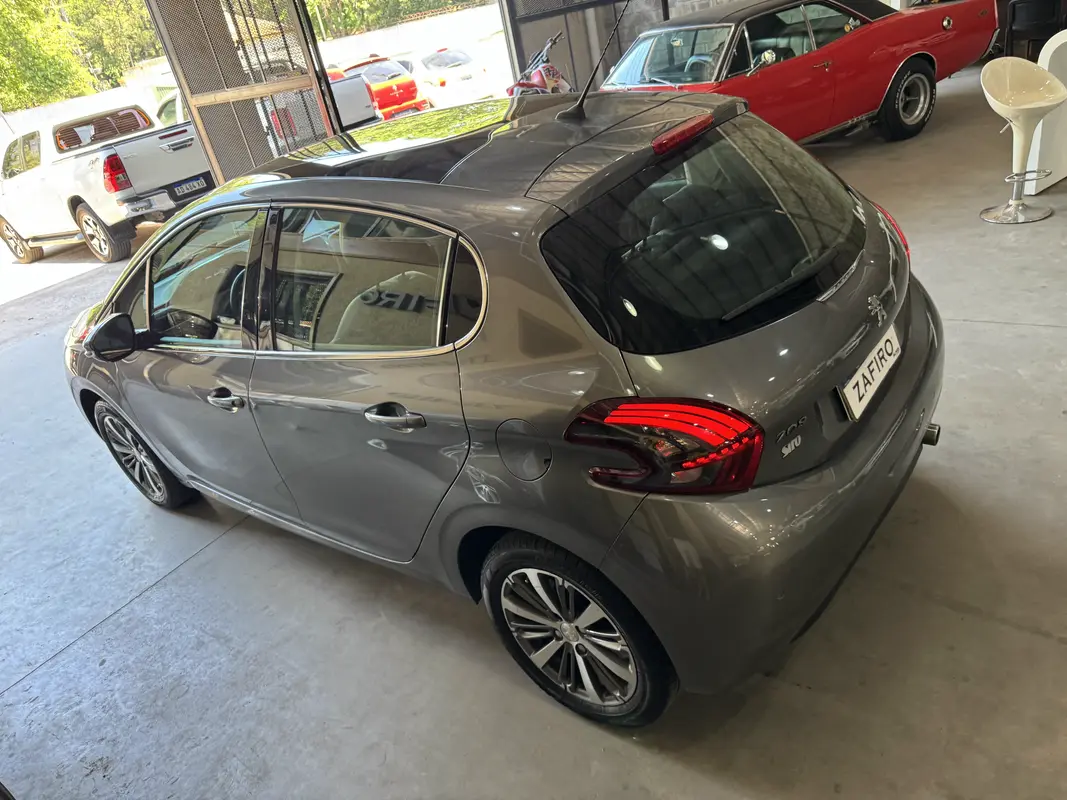Mirá esta publicación de Peugeot 3008