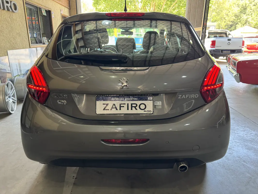 Mira esta publicación de Peugeot 3008 2017 en Motordil