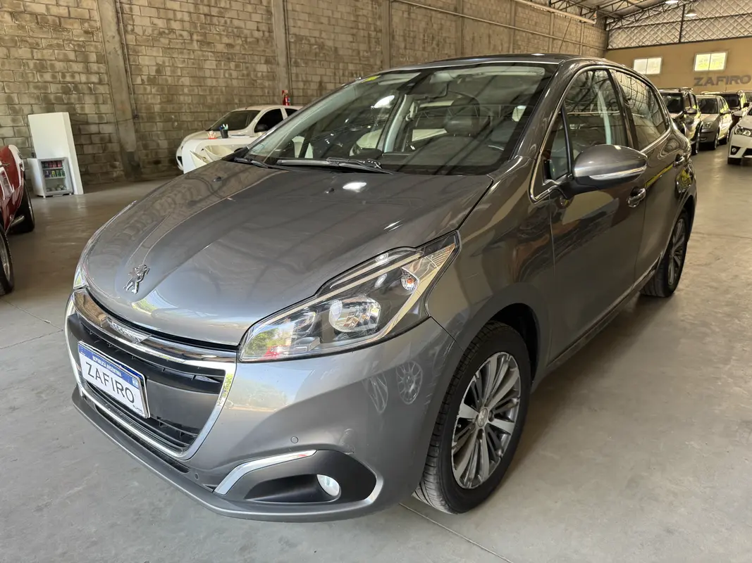 Mira esta publicación de Peugeot 3008 2017 en Motordil