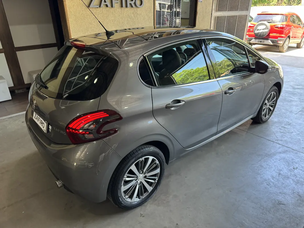 Mirá esta publicación de Peugeot 3008