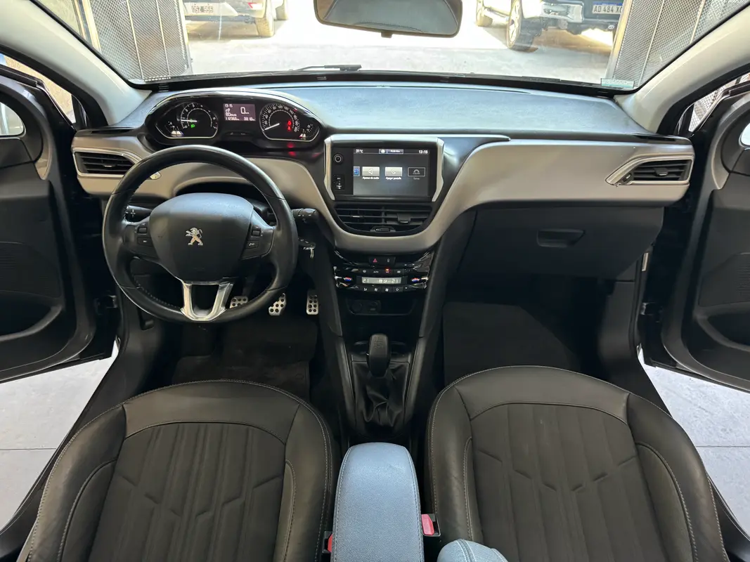 Mirá esta publicación de Peugeot 3008