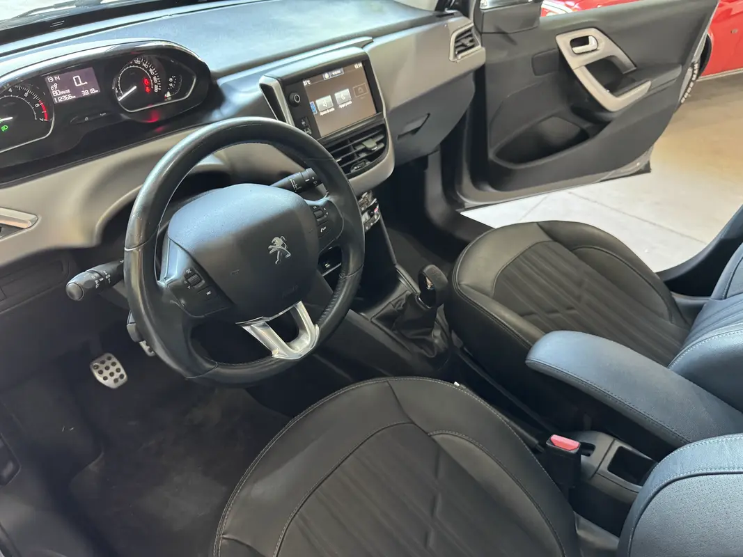 Mirá esta publicación de Peugeot 3008