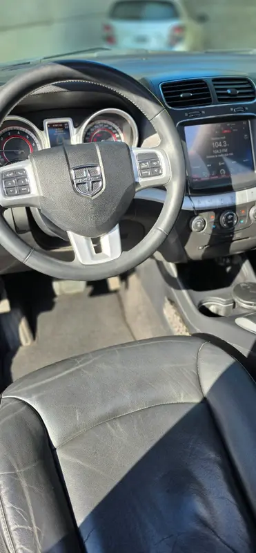 Mira esta publicación de Dodge Journey 2016 en Motordil