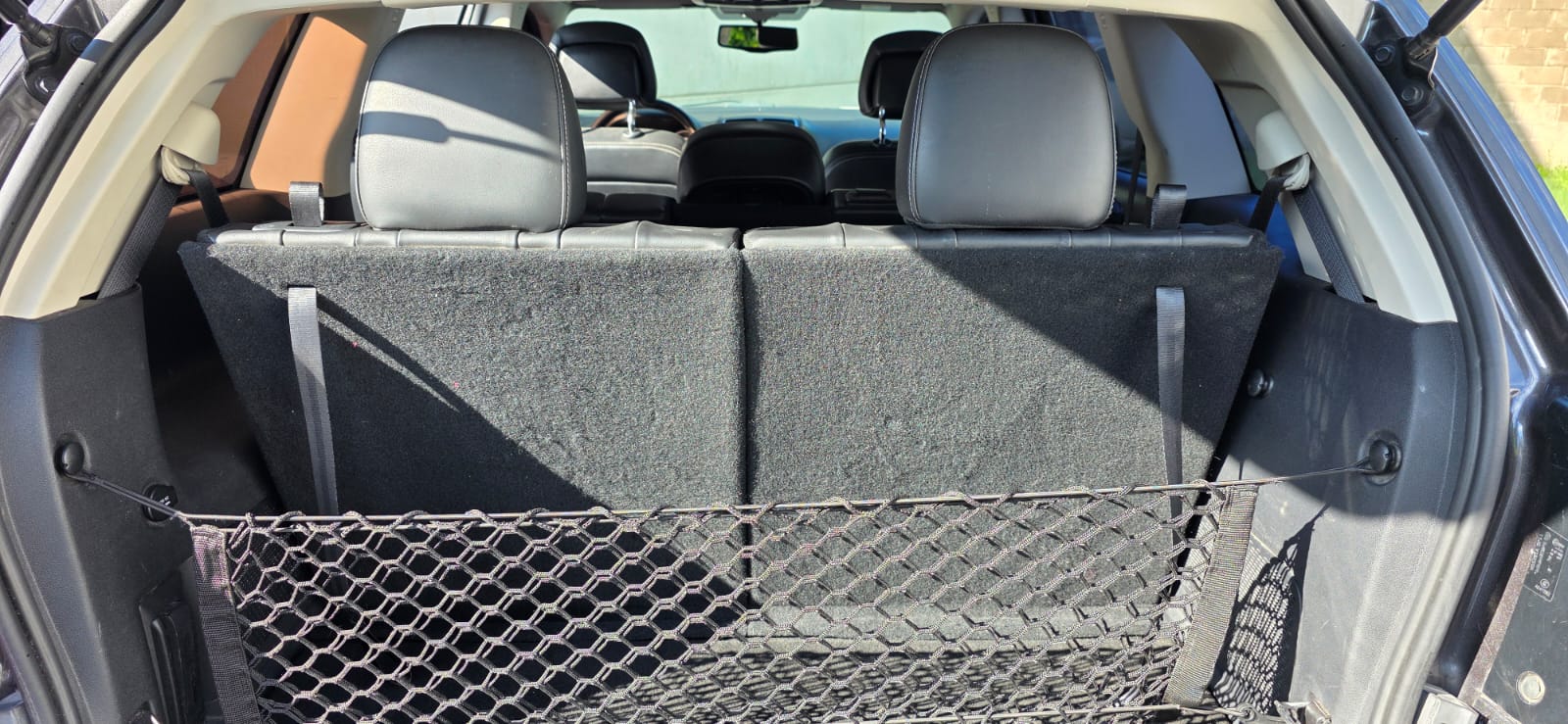 Mira esta publicación de Dodge Journey 2016 en Motordil