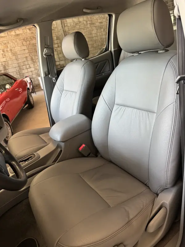 Mirá esta publicación de Toyota Hilux