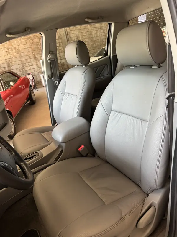 Mirá esta publicación de Toyota Hilux