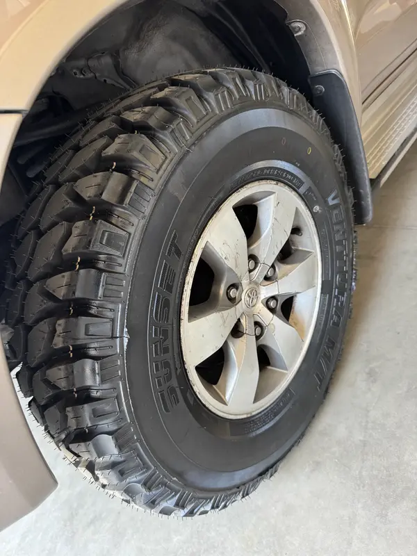 Mirá esta publicación de Toyota Hilux