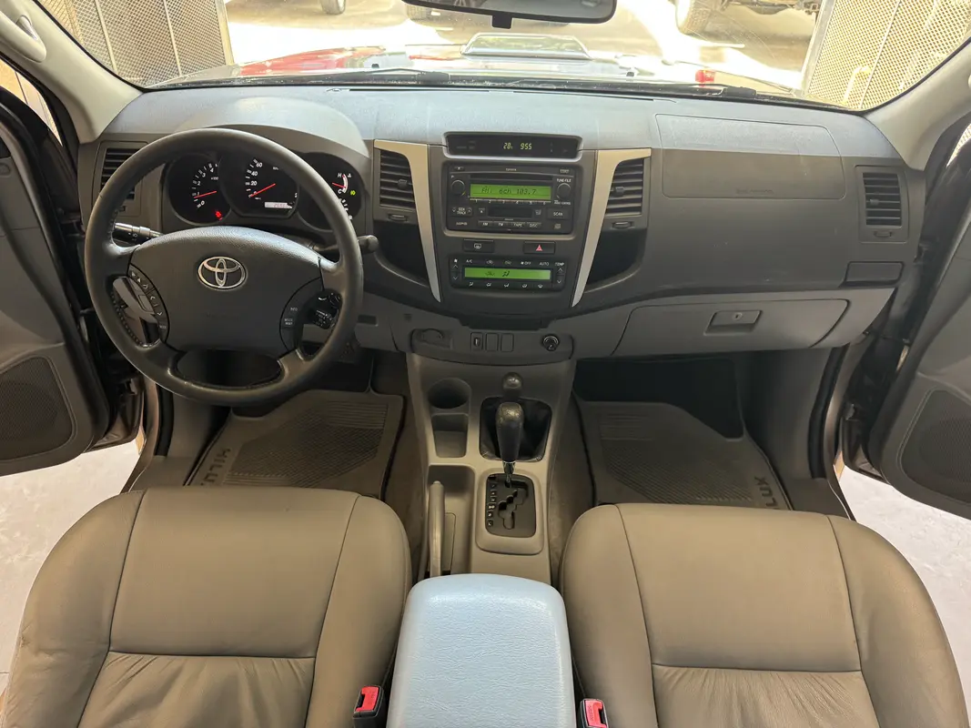 Mirá esta publicación de Toyota Hilux