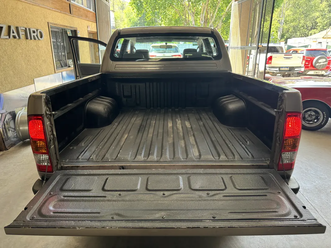 Mirá esta publicación de Toyota Hilux