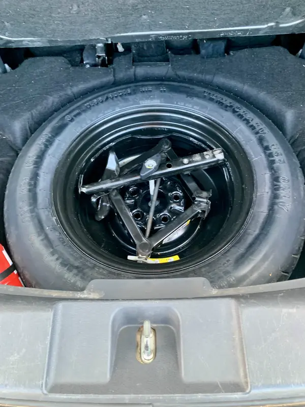 Mirá esta publicación de Jeep Patriot