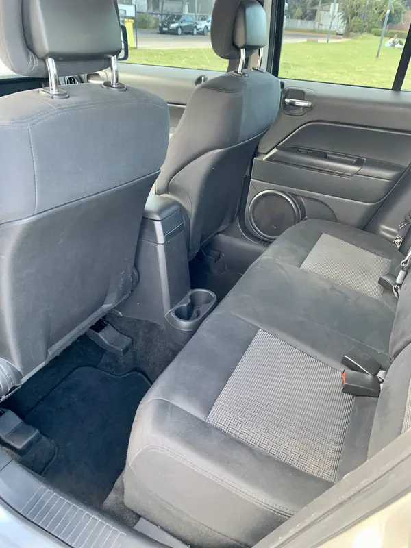 Mira esta publicación de Jeep Patriot 2012 en Motordil