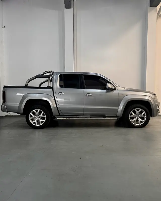 Mirá esta publicación de Volkswagen Amarok