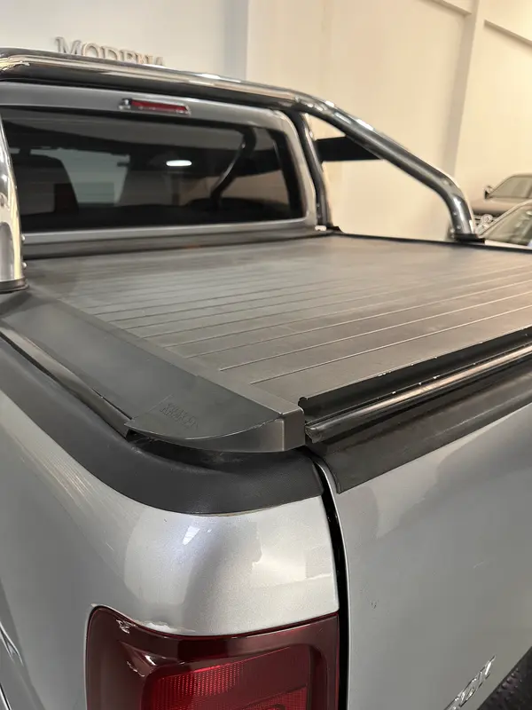 Mirá esta publicación de Volkswagen Amarok