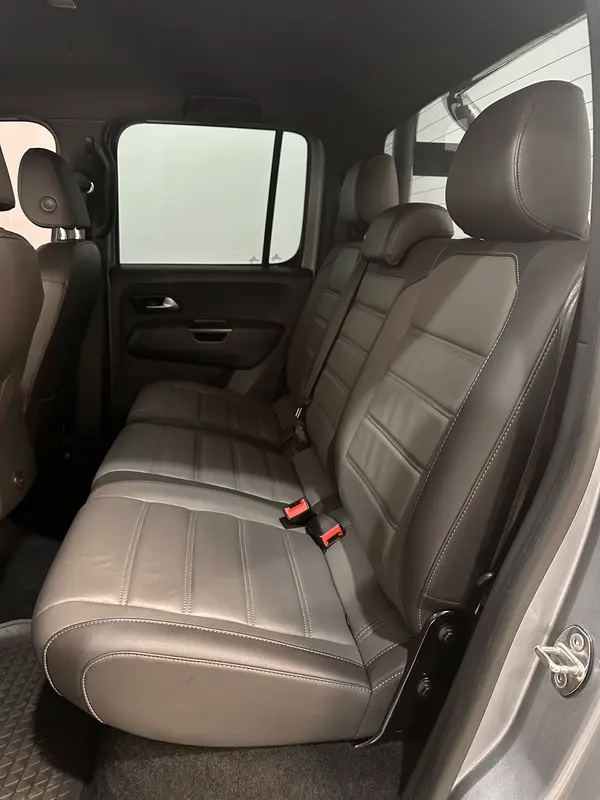 Mirá esta publicación de Volkswagen Amarok