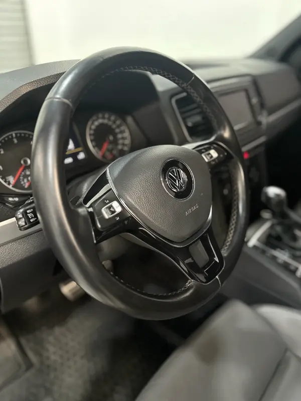 Mirá esta publicación de Volkswagen Amarok