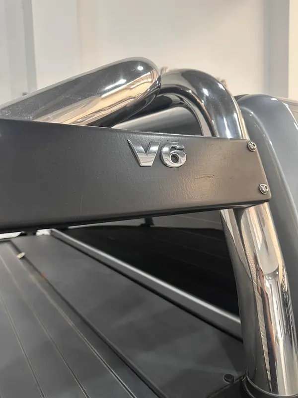 Mirá esta publicación de Volkswagen Amarok