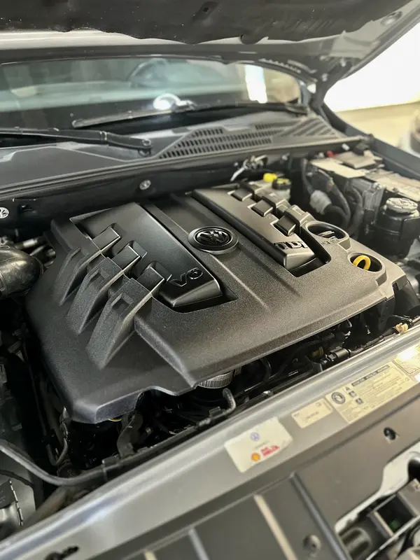 Mirá esta publicación de Volkswagen Amarok