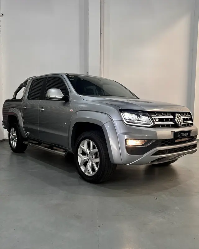 Mirá esta publicación de Volkswagen Amarok