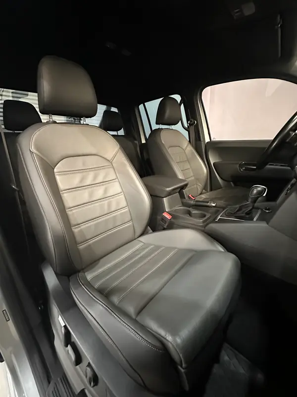 Mirá esta publicación de Volkswagen Amarok