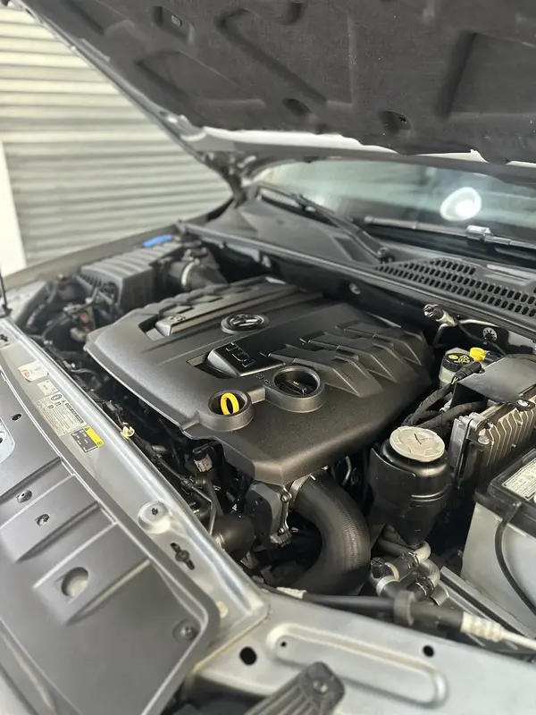 Mirá esta publicación de Volkswagen Amarok