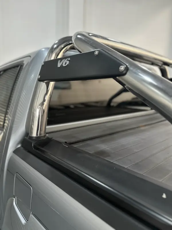 Mirá esta publicación de Volkswagen Amarok