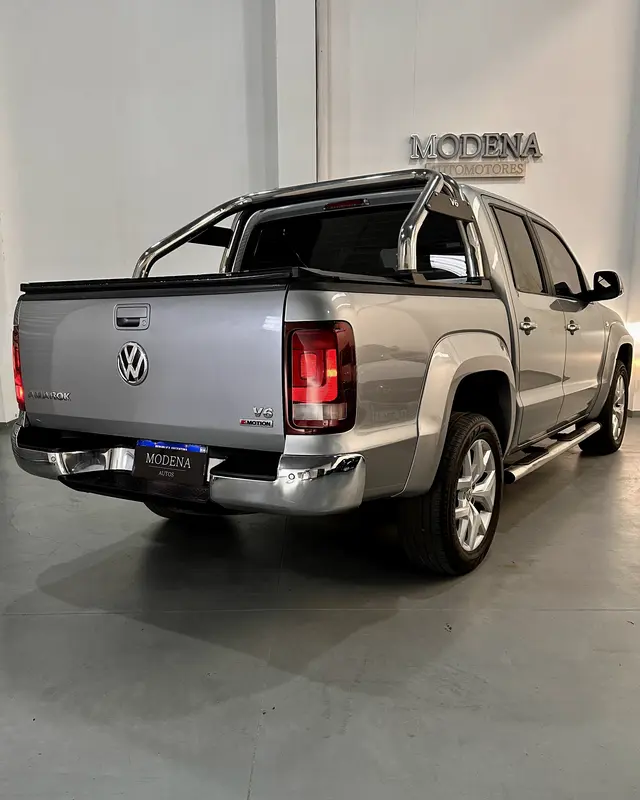 Mirá esta publicación de Volkswagen Amarok