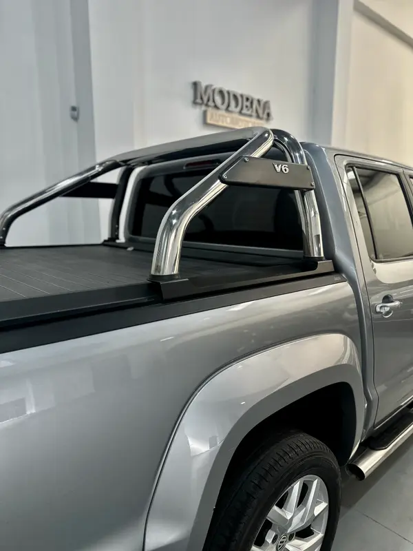 Mirá esta publicación de Volkswagen Amarok