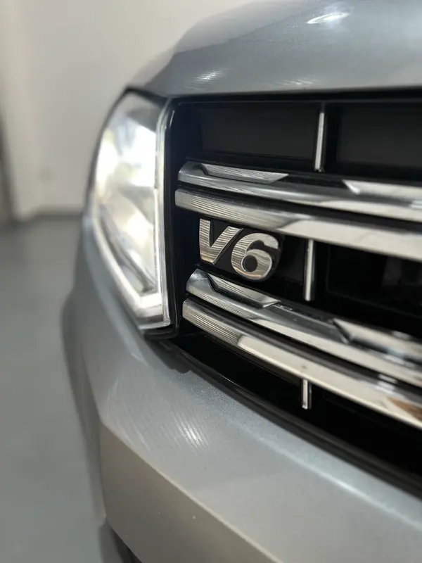 Mirá esta publicación de Volkswagen Amarok