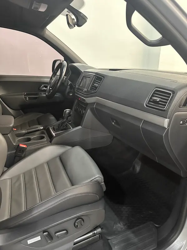 Mirá esta publicación de Volkswagen Amarok