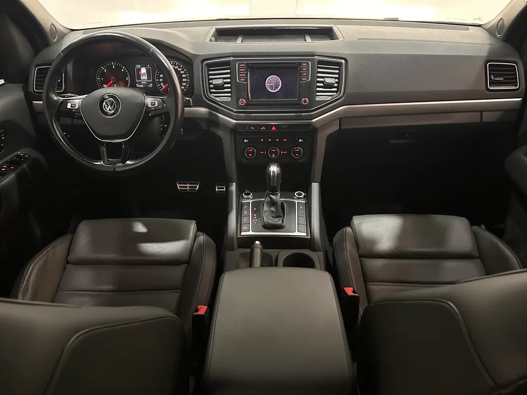 Mirá esta publicación de Volkswagen Amarok