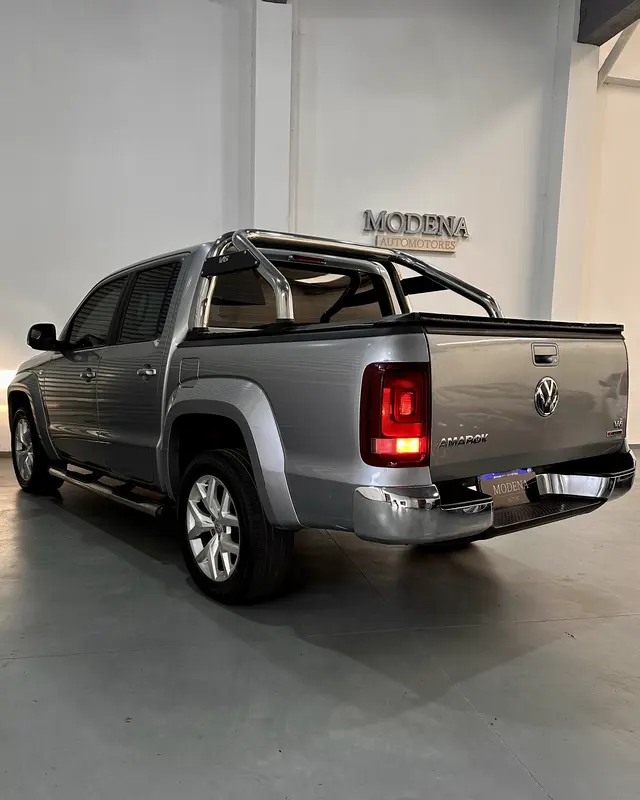 Mirá esta publicación de Volkswagen Amarok