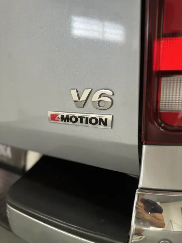 Mirá esta publicación de Volkswagen Amarok