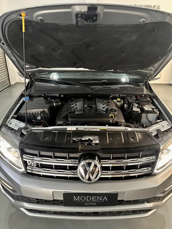 Mirá esta publicación de Volkswagen Amarok
