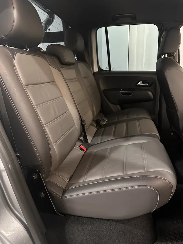 Mirá esta publicación de Volkswagen Amarok