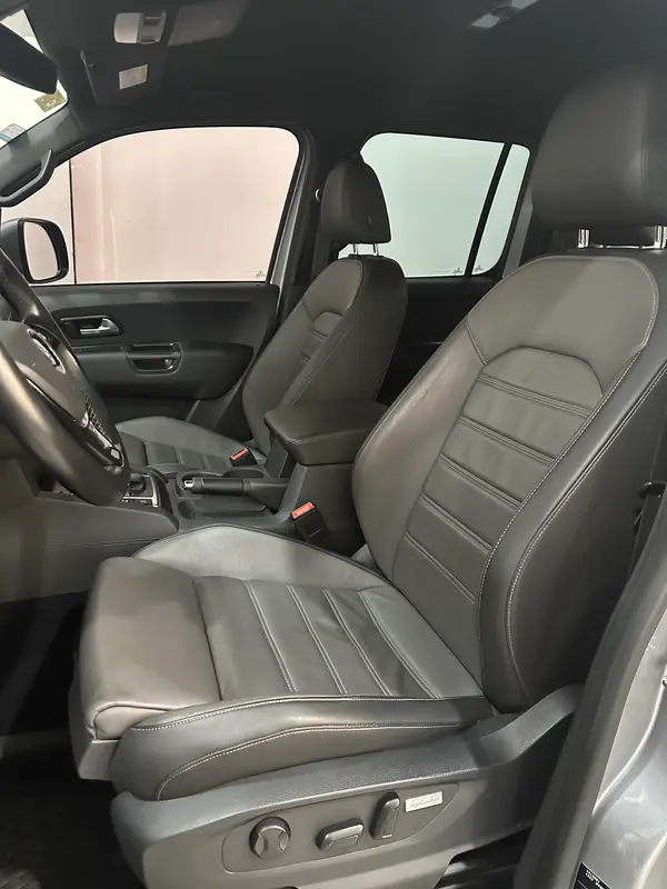 Mirá esta publicación de Volkswagen Amarok