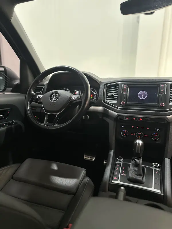 Mirá esta publicación de Volkswagen Amarok