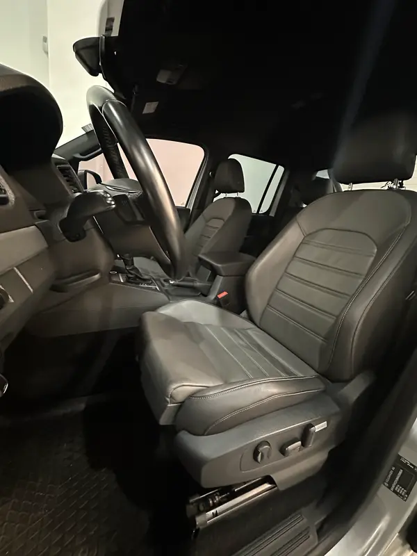 Mirá esta publicación de Volkswagen Amarok