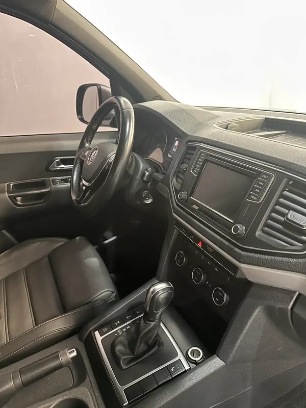 Mirá esta publicación de Volkswagen Amarok