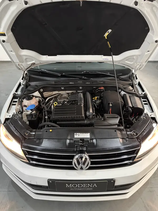 Mirá esta publicación de Volkswagen Vento