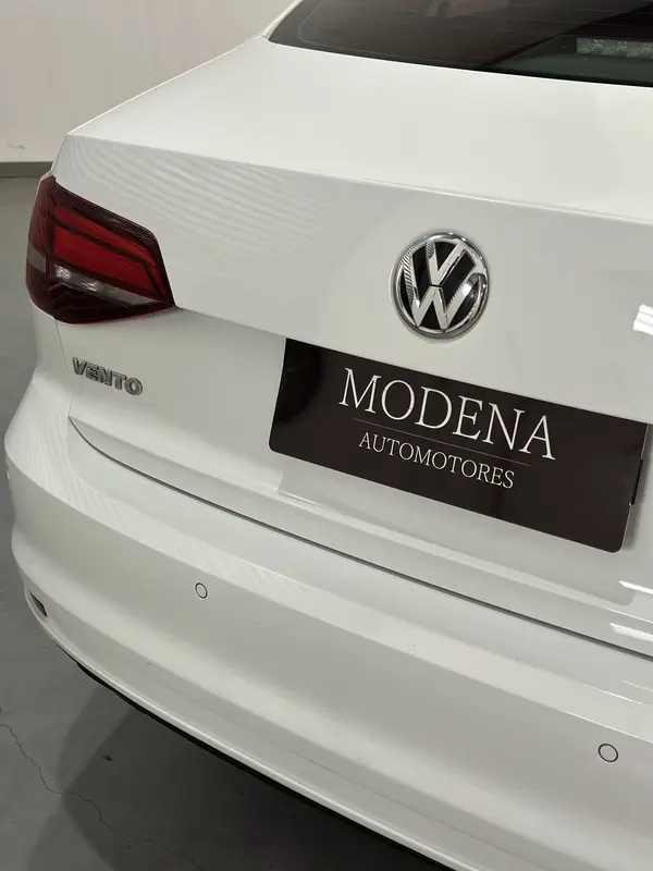 Mirá esta publicación de Volkswagen Vento