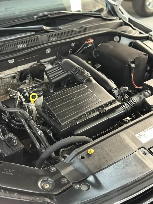 Mirá esta publicación de Volkswagen Vento