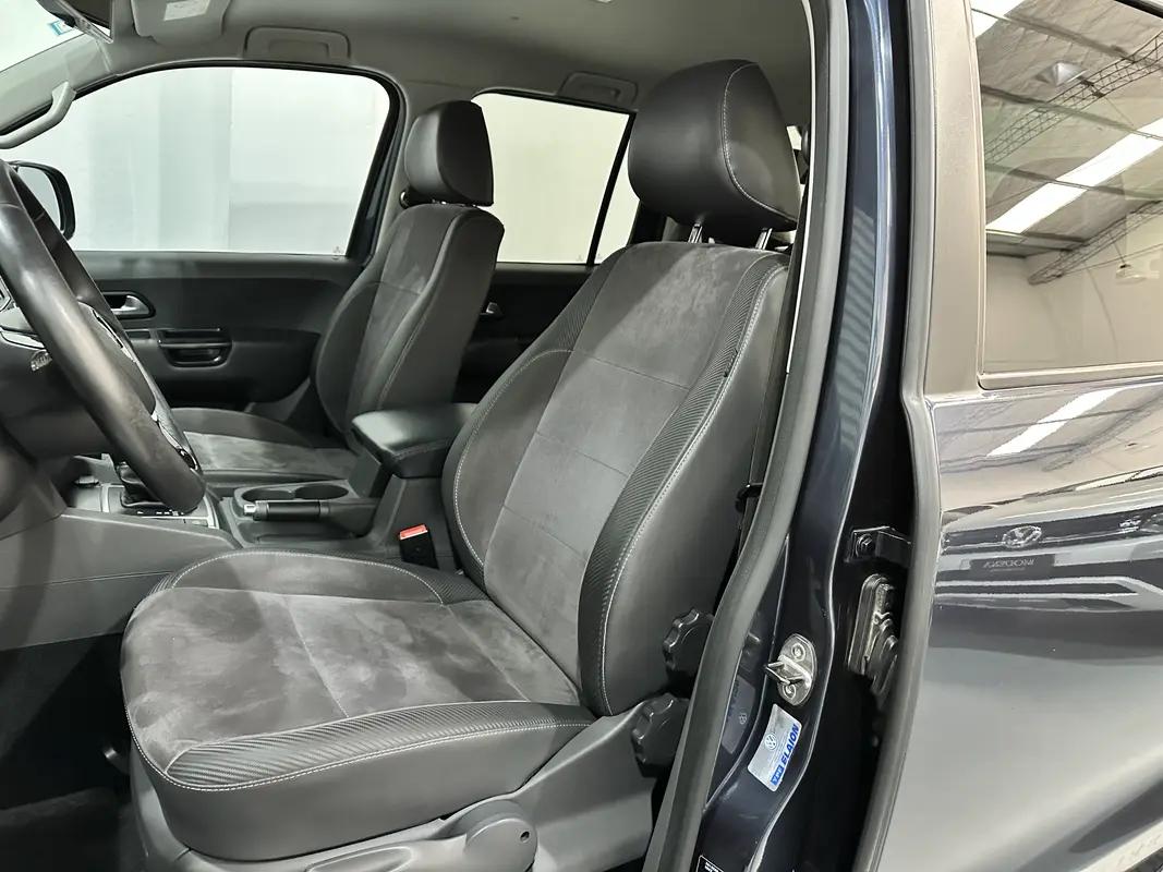 Mirá esta publicación de Volkswagen Amarok