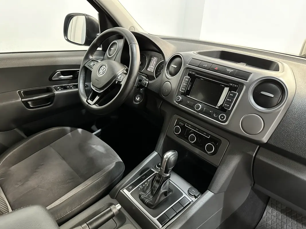 Mirá esta publicación de Volkswagen Amarok