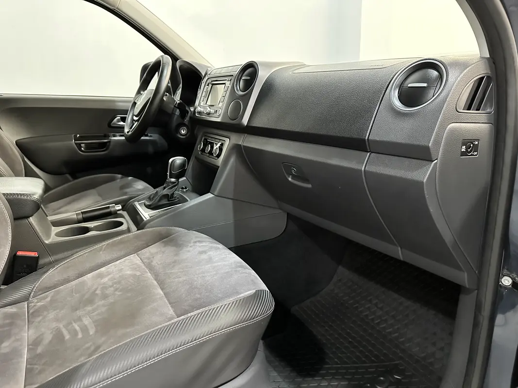 Mirá esta publicación de Volkswagen Amarok