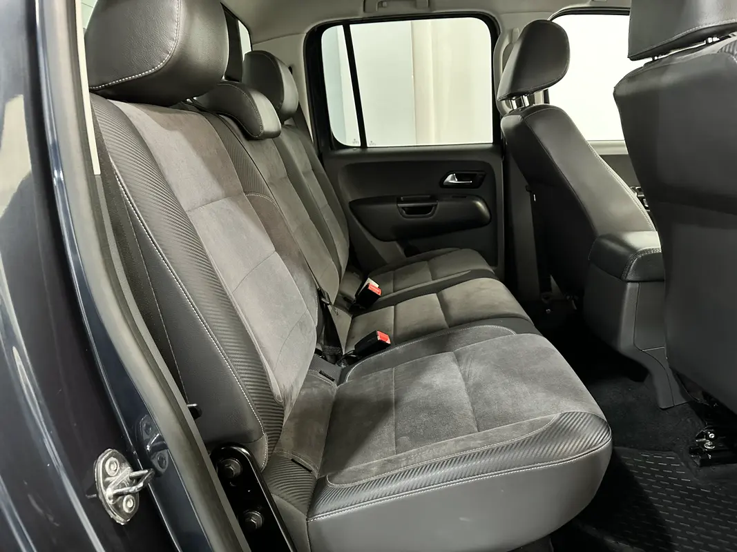 Mirá esta publicación de Volkswagen Amarok