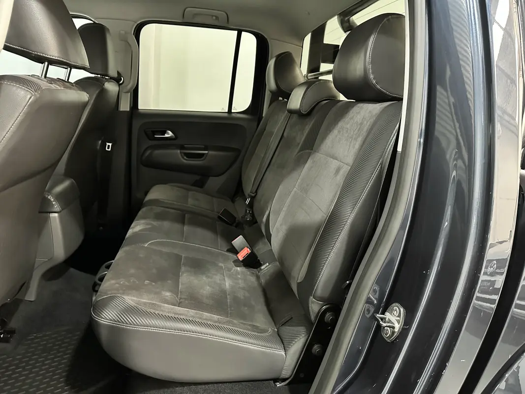 Mirá esta publicación de Volkswagen Amarok