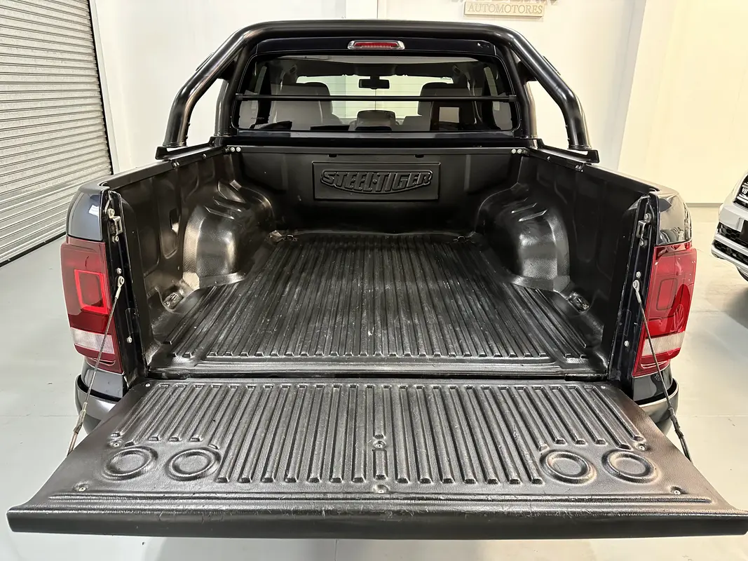 Mirá esta publicación de Volkswagen Amarok