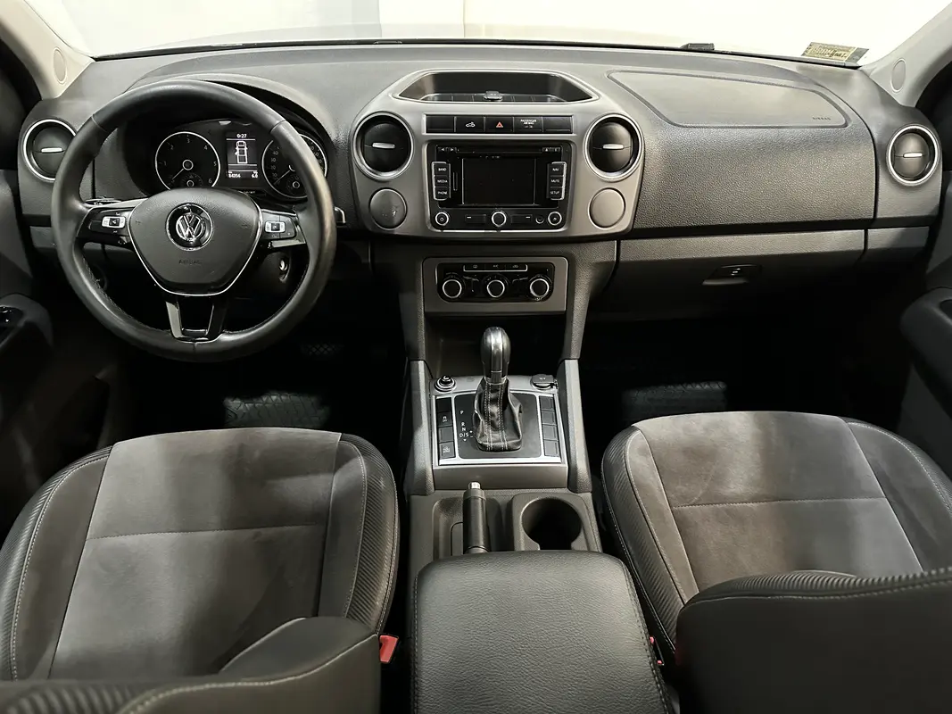 Mirá esta publicación de Volkswagen Amarok